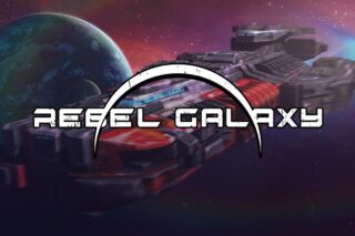 Rebel Galaxy 壮大な宇宙を冒険しながら賞金を稼ぎまくれ バラエティーほうなキャラクターも登場するsf Tps ５分で見つかる 死ぬほど面白いpcオンラインゲームおすすめ