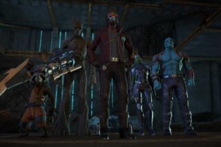 Rebel Galaxy 壮大な宇宙を冒険しながら賞金を稼ぎまくれ バラエティーほうなキャラクターも登場するsf Tps ５分で見つかる 死ぬほど面白いpcオンラインゲームおすすめ