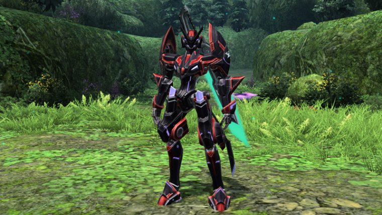 「PSO2」ザ・SFファンタジーなPCオンラインゲーム!ダンジョンでパーティー協力プレイを楽しめる王道スタイル!知名度はネトゲ業界最高 ...