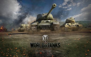World Of Tanks 世界中のプレイヤーに愛されている名作tps 実在した戦車が数多く登場するおすすめオンラインゲームです ５分で見つかる 死ぬほど面白いpcオンラインゲームおすすめ