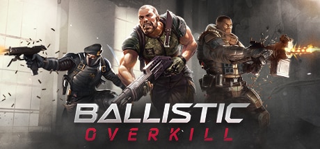 Ballistic Overkill 気軽にサクッと楽しめるおすすめオンラインゲーム カジュアルなfpsをお探しならおすすめのpcゲーム ５分で見つかる 死ぬほど面白いpcオンラインゲームおすすめ
