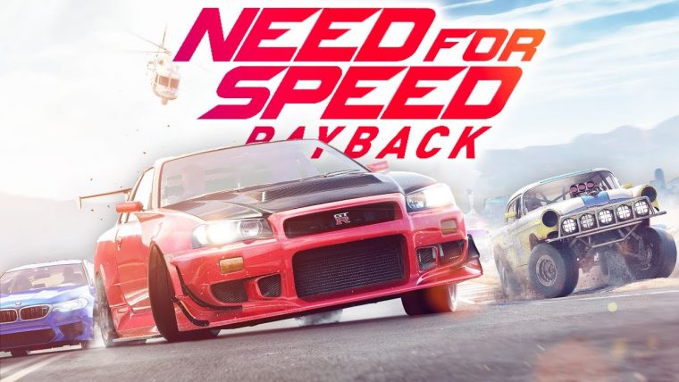 Need For Speed Payback 人気カーレースゲームの最新作 期待通りの高グラフィックと臨場感で楽しむレースゲームが面白くないわけがない ネトゲ廃人が厳選したpcオンラインゲームおすすめ Mmorpg Fps Pcゲームの人気作