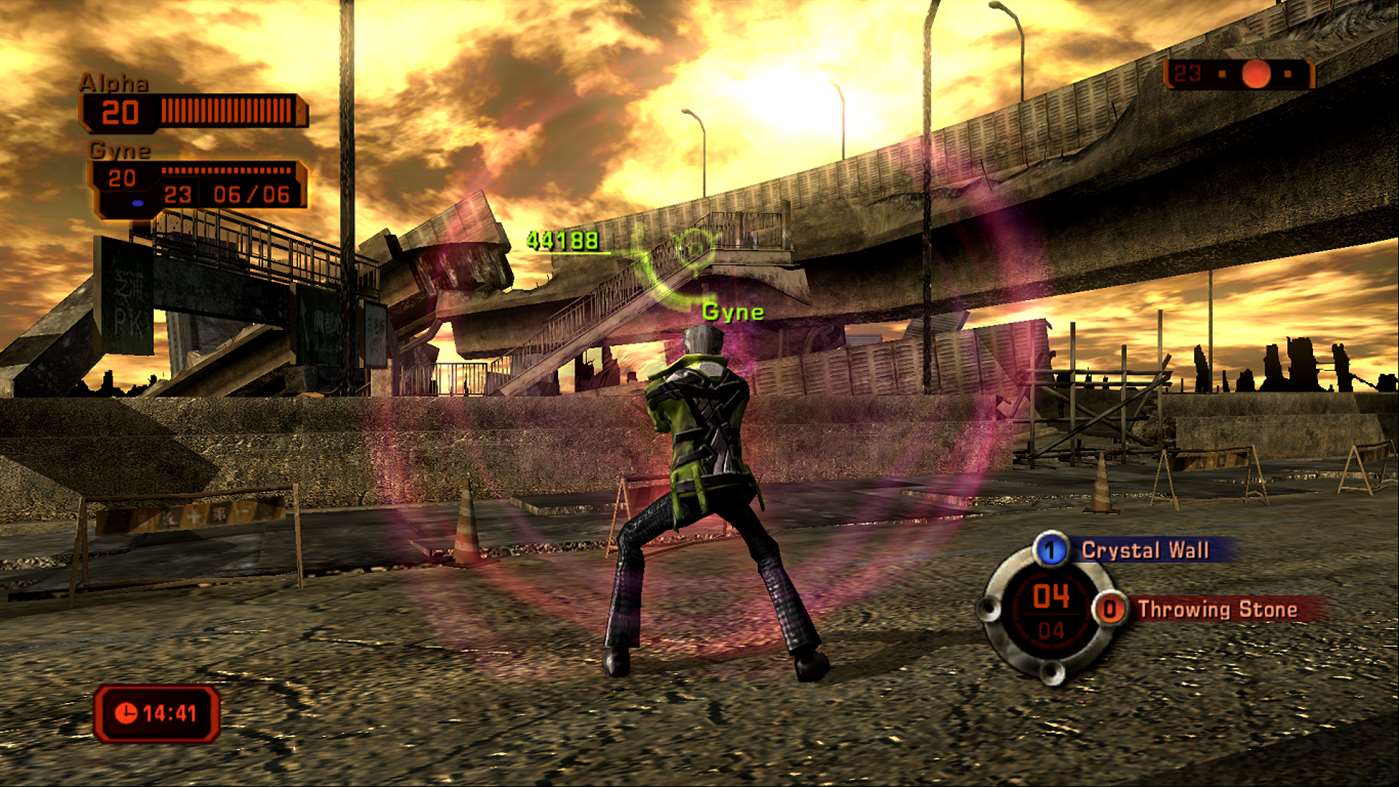 phantom dust pc fps