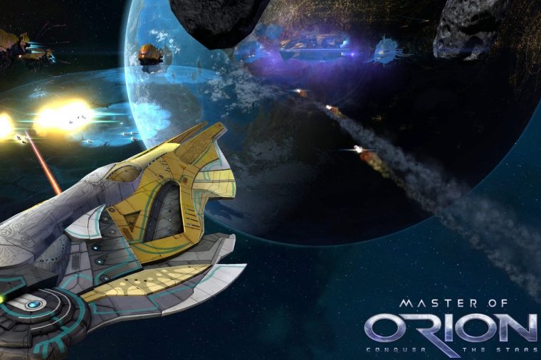 Master Of Orion 経営 侵略 貿易で銀河を支配するsf戦略ゲーム 宇宙での生き方が試されるオンラインゲームおすすめ ５分で見つかる 死ぬほど面白いpcオンラインゲームおすすめ