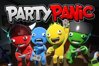 Party Panic 30種類以上のミニゲーム満載のパーティーゲーム 大勢で盛り上がれる最新オンラインゲームおすすめ ５分で見つかる 死ぬほど面白いpcオンラインゲームおすすめ