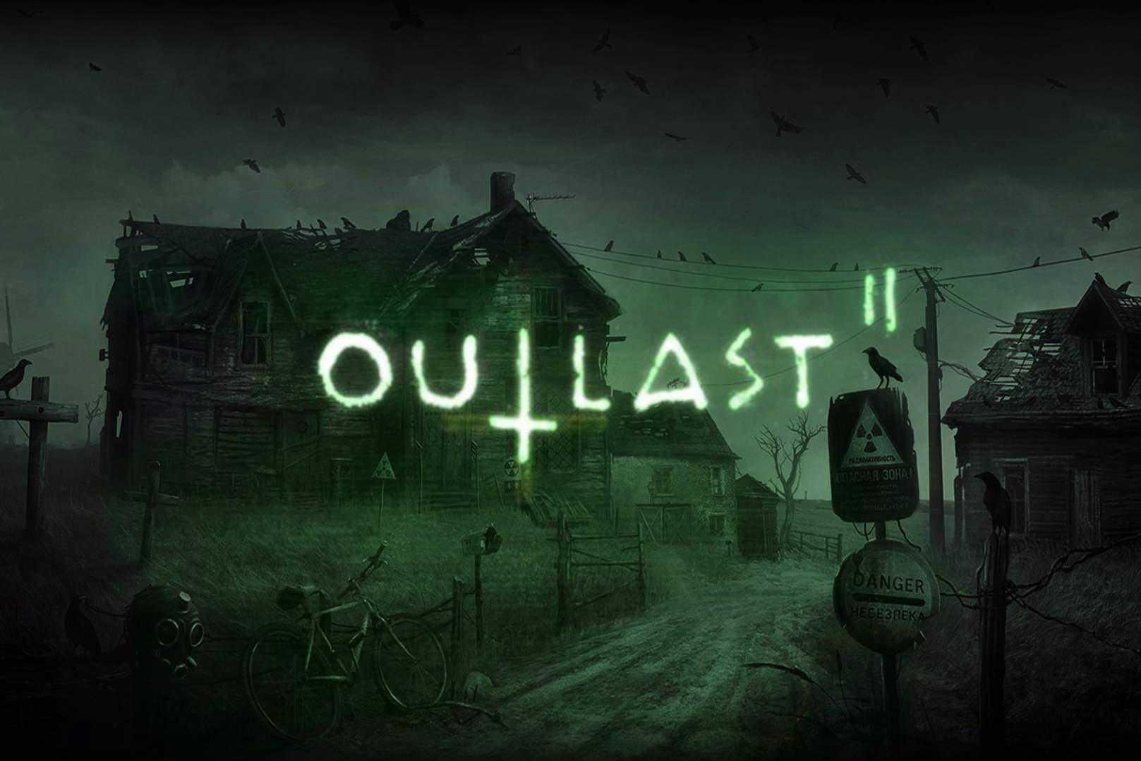 Outlast2 極上の恐怖を味わえるサバイバルホラー 体力やバッテリーの注意も必要な最新オンラインゲーム ５分で見つかる 死ぬほど面白いpc オンラインゲームおすすめ