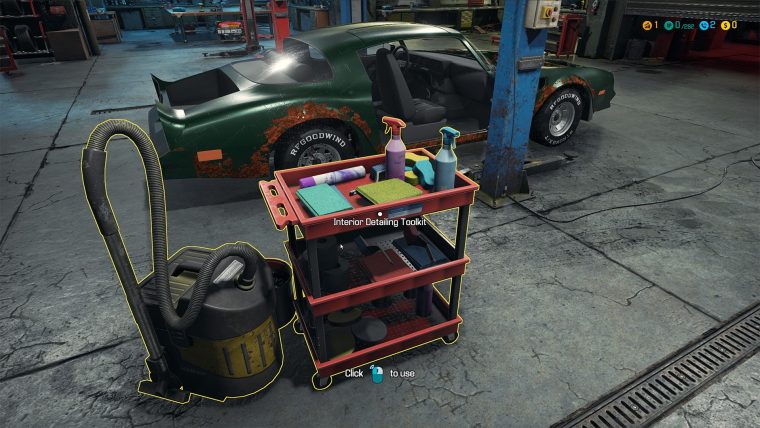 Car Mechanic Simulator 18 コツコツ作業が楽しくなる異色の車修理シミュレーションゲーム 真の車好きなら見逃せないpcゲーム ５分で見つかる 死ぬほど面白いpcオンラインゲームおすすめ