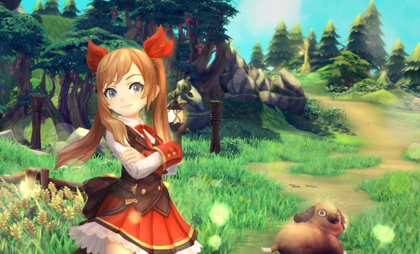 セブンスダーク 職業と武器