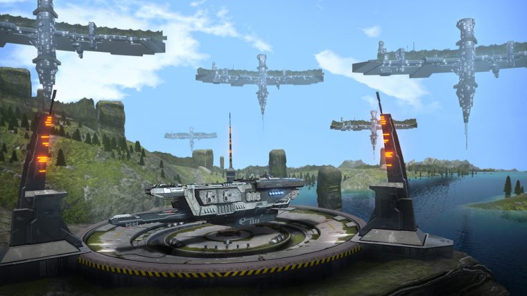 Starpoint Gemini Warlords オープンワールドな宇宙空間で領土を広げる ストラテジー要素のあるpcゲーム ネトゲ廃人が厳選したpcオンラインゲームおすすめ Mmorpg Fps Pcゲームの人気作
