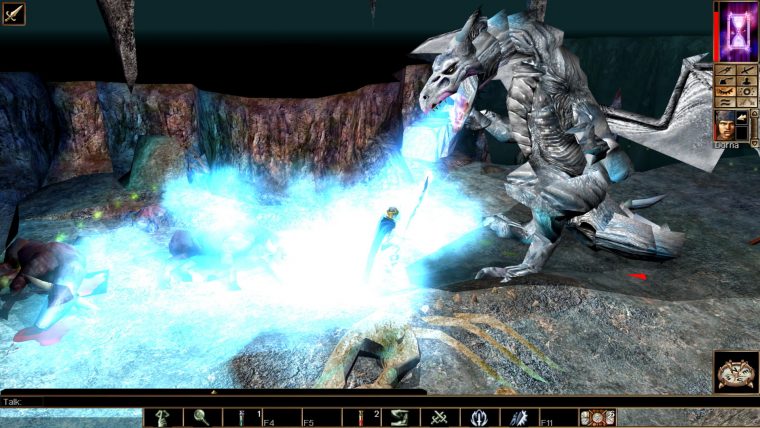 Neverwinter Nights 非常に高い自由度の新作pcゲームです 世界設定やプレイヤーの種族まで自由自在に選択し設定できる人気rpgです ネトゲ廃人が厳選したpcオンラインゲームおすすめ Mmorpg Fps Pcゲームの人気作