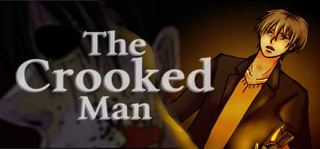 The Crooked Man あの名作フリーホラーゲームがついにsteamで配信開始 感動する異色のホラーアドベンチャーゲームです ５分で見つかる 死ぬほど面白いpcオンラインゲームおすすめ