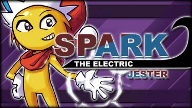 Spark The Electric Jester ソニックとカービィをオマージュした最新アクションゲーム 高速アクションと変身が魅力のオンラインゲーム ５分で見つかる 死ぬほど面白いpcオンラインゲームおすすめ