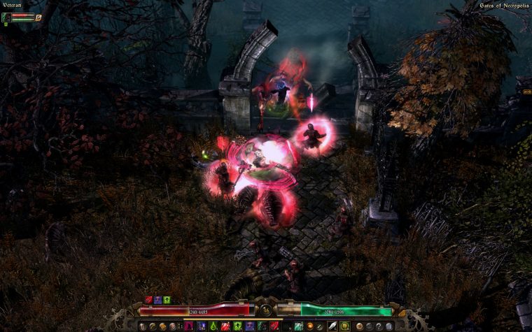 Grim Dawn 今までにないアクションと育成ができる人気pcゲーム 普通の育成ゲームとは一線を画す豊富な育成要素で自分だけのキャラクターを作ろう ネトゲ廃人が厳選したpcオンラインゲームおすすめ Mmorpg Fps Pcゲームの人気作