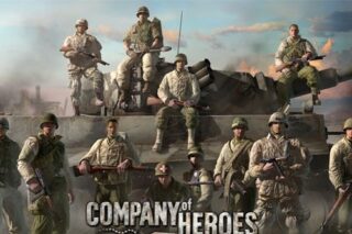 Heroes Generals このpcゲーム1つでfpsとrtsが遊べる Ww を舞台とした基本無料オンラインゲーム 日本語非対応 ５分で見つかる 死ぬほど面白いpcオンラインゲームおすすめ