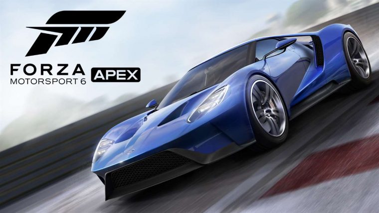 Forza Motorsport 6 Apex 無料で楽しめるおすすめレースゲーム なんと4k画質で楽しめる無料オンラインゲームです 無料pcオンラインゲームおすすめランキング22年決定版