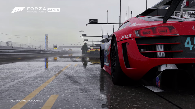 Forza Motorsport 6 Apex 無料で楽しめるおすすめレースゲーム なんと4k画質で楽しめる無料オンラインゲームです ネトゲ歴年がガチで選ぶ23年おすすめpcオンラインゲーム