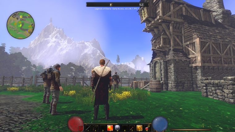 Rts ネトゲ廃人が厳選したpcオンラインゲームおすすめ Mmorpg Fps Pcゲームの人気作