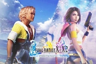 Final Fantasy X X 2 あのffシリーズの名作がsteamでプレイ可能に 世界中に感動を与えたオススメpcゲームです ５分で見つかる 死ぬほど面白いpcオンラインゲームおすすめ