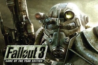 Fallout 3 核戦争後の荒廃した世界が舞台のオープンワールドrpg Pcゲームの中でもかなり評価の高いオススメsteamゲームです ５分で見つかる 死ぬほど面白いpcオンラインゲームおすすめ