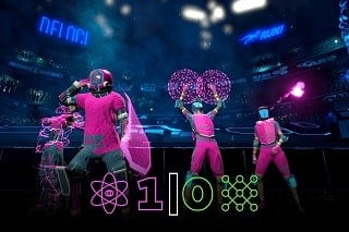 Laser League ルールがシンプルだけど奥が深い 全世界のプレイヤーと対戦できる新感覚スポーツゲーム ネトゲ廃人が厳選したpcオンラインゲームおすすめ Mmorpg Fps Pcゲームの人気作