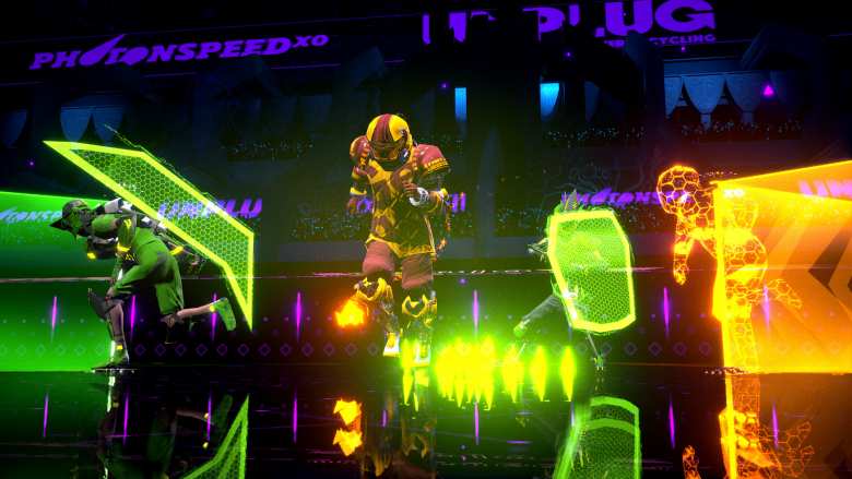 Laser League ルールがシンプルだけど奥が深い 全世界のプレイヤーと対戦できる新感覚スポーツゲーム ネトゲ廃人が厳選したpcオンラインゲームおすすめ Mmorpg Fps Pcゲームの人気作