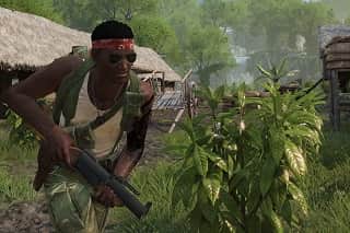 Rising Storm2 オンラインゲーム界では意外とマイナー ベトナム戦争をテーマとしたおすすめfps ネトゲ廃人が厳選したpcオンライン ゲームおすすめ Mmorpg Fps Pcゲームの人気作