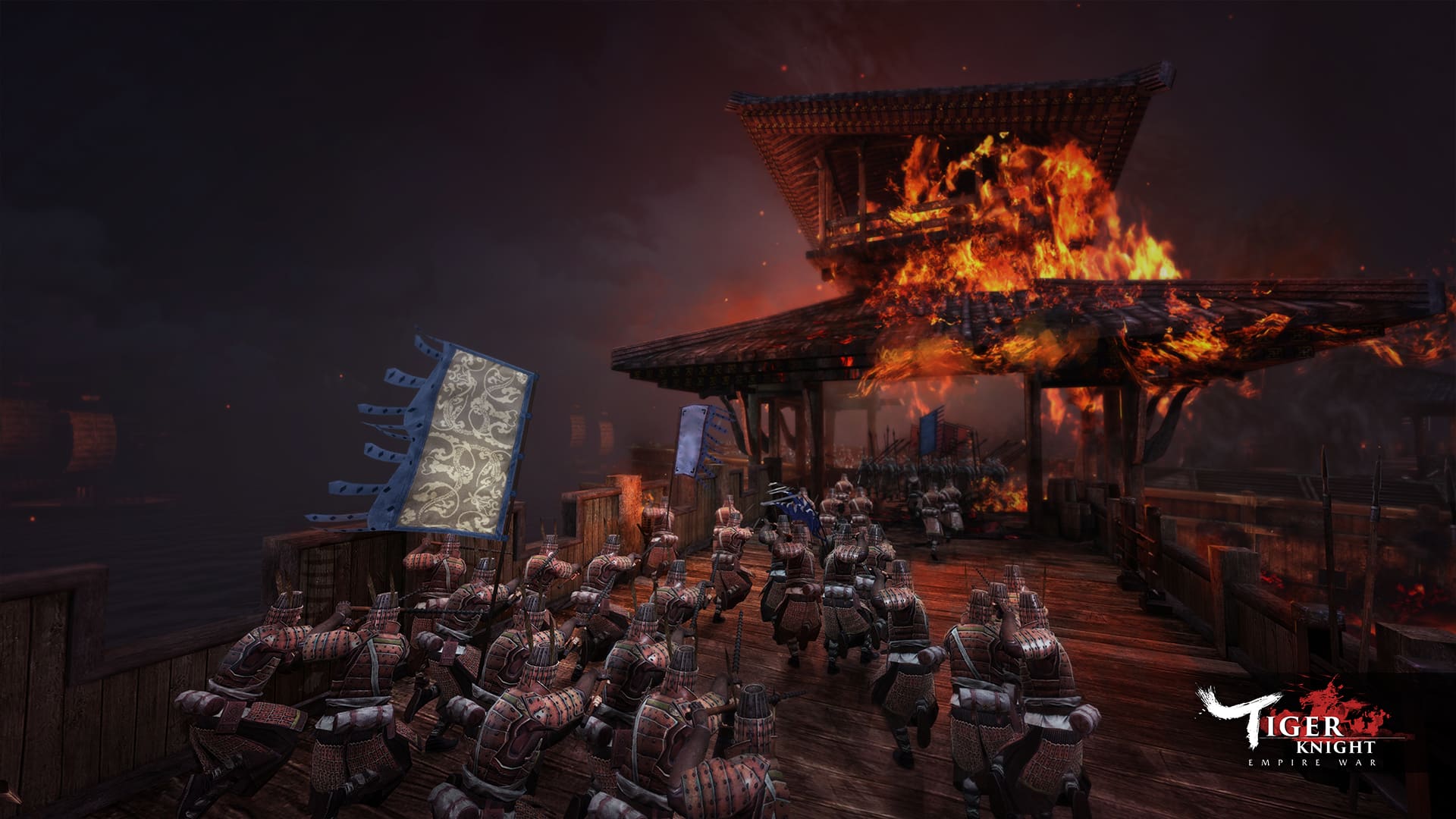 三国志 ネトゲ廃人が厳選したPCオンラインゲームおすすめ！MMORPG・FPS・PCゲームの人気作！