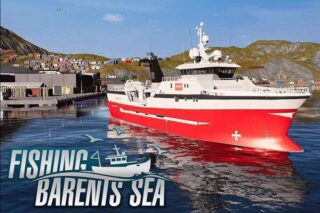 Fishing Barents Sea ついには漁業までシミュレーションゲームで楽しめるようになった しかも船の操作 システムがリアル過ぎる ネトゲ廃人が厳選したpcオンラインゲームおすすめ Mmorpg Fps Pcゲームの人気作