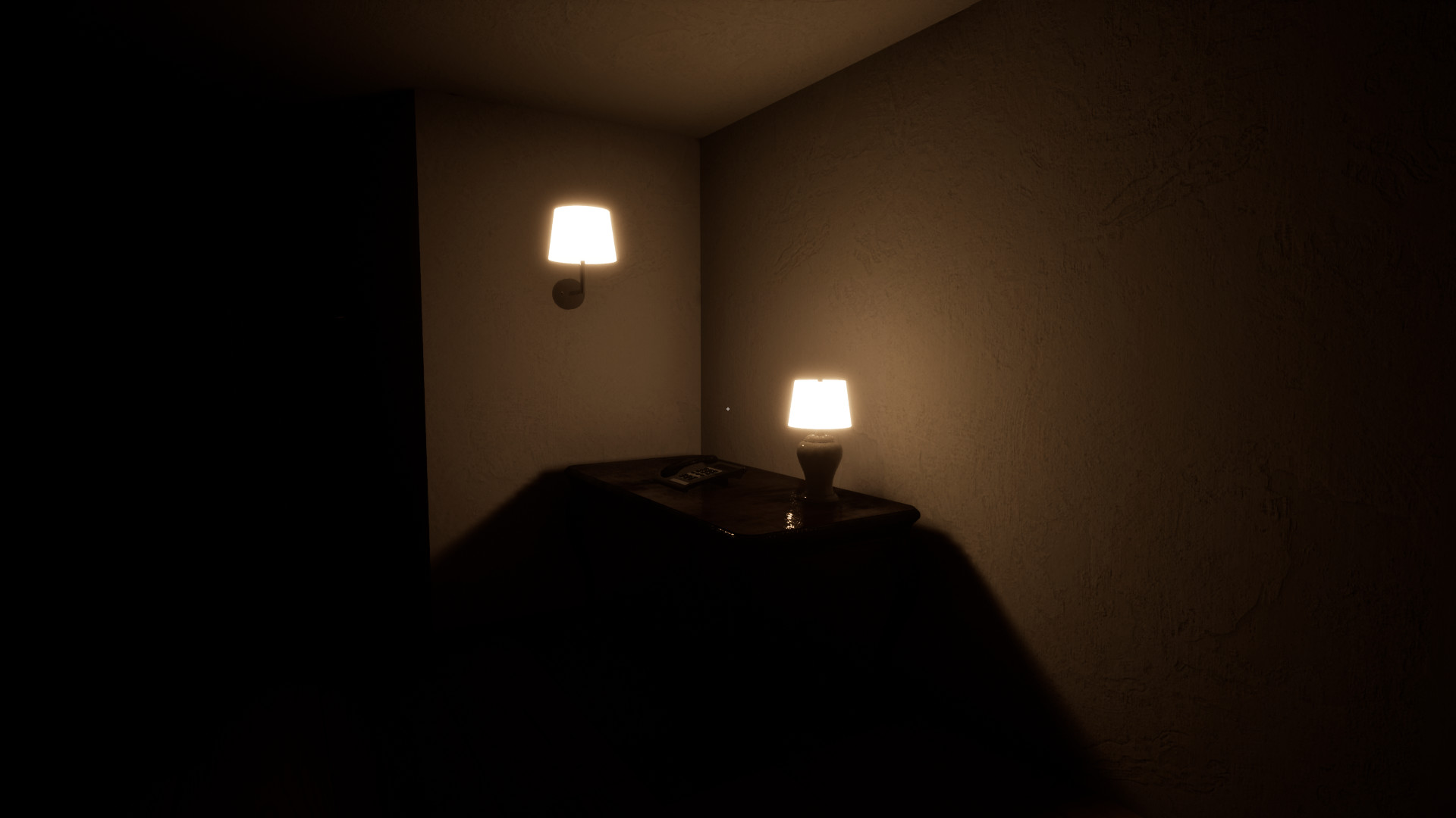 Dune Awakening スクリーンショット