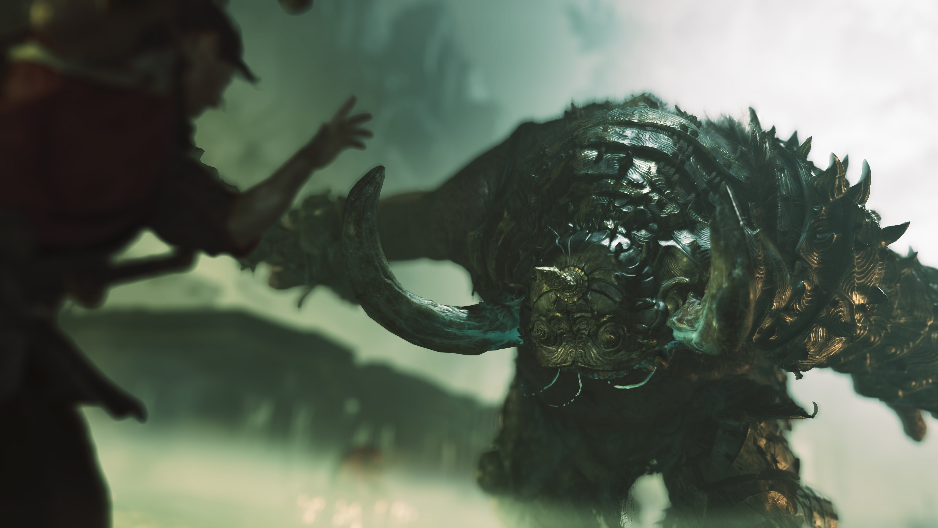 鬼武者 Way of the Sword 幻魔との戦い