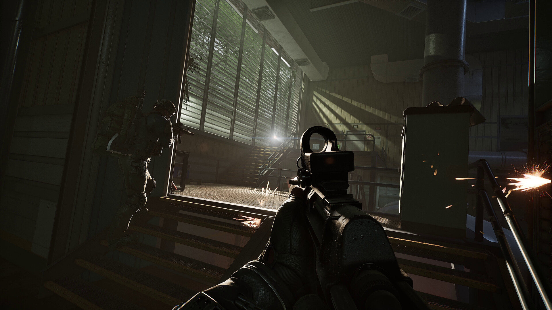 PUBG: Black Budget コリ島の戦場