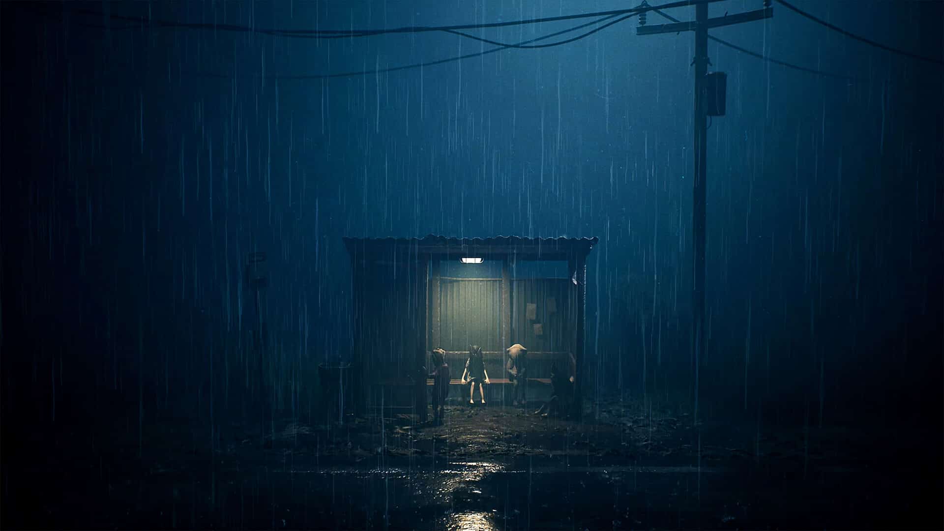 REANIMAL スクリーンショット1