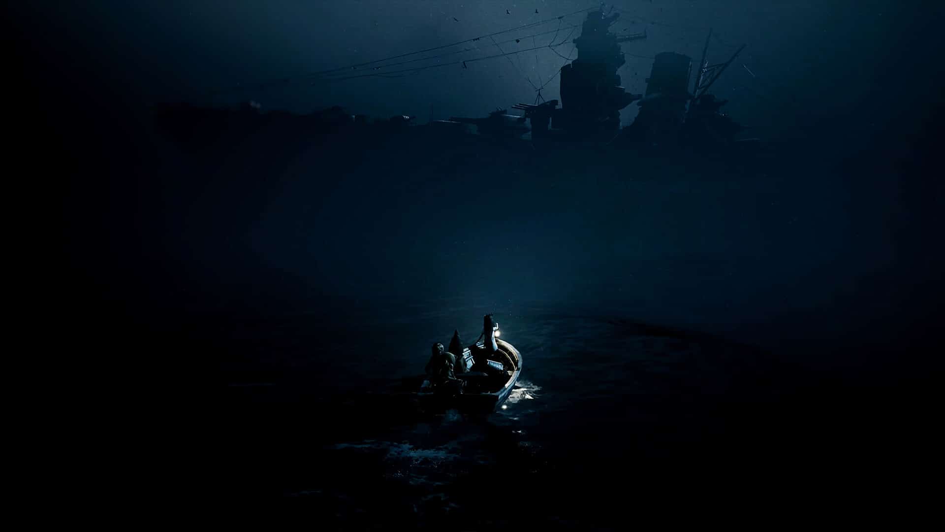 REANIMAL スクリーンショット5