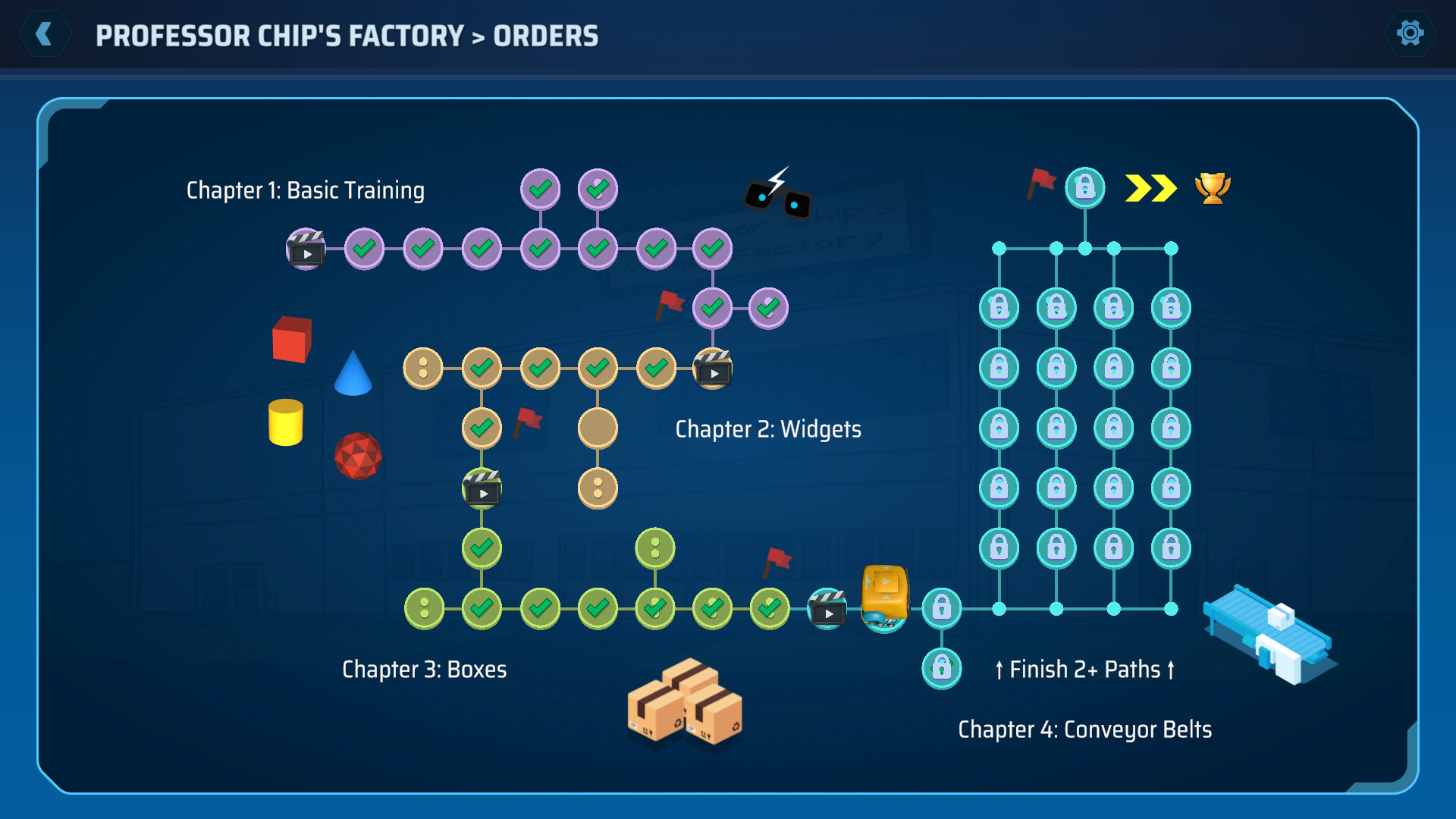 ゼンレスゾーンゼロ グラフィック
