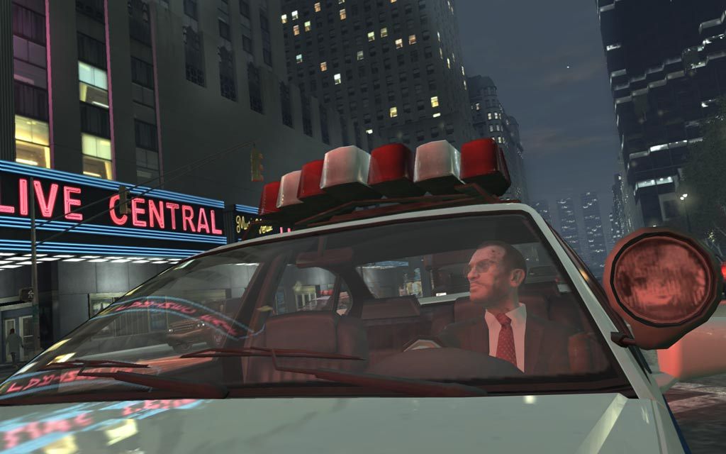 Grand Theft Auto IV: The Complete Edition 未分類 スクリーンショット4