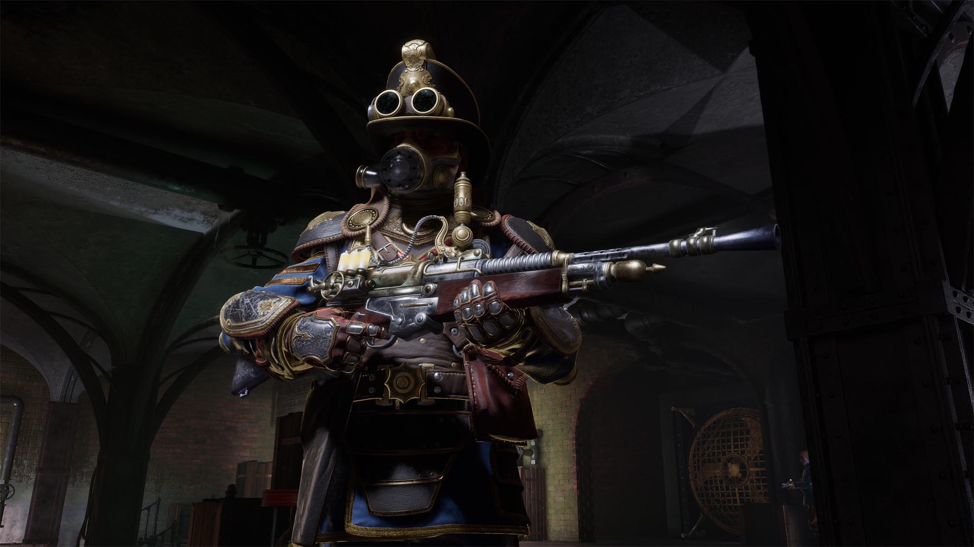 Clockwork Revolutionの戦闘システムと時間操作能力