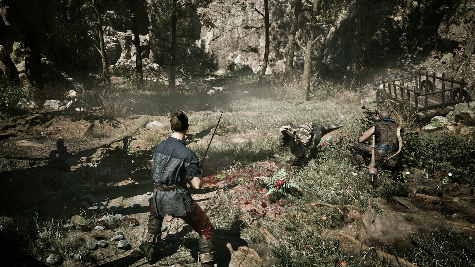 Gothic 1 Remake スクリーンショット - まとめ