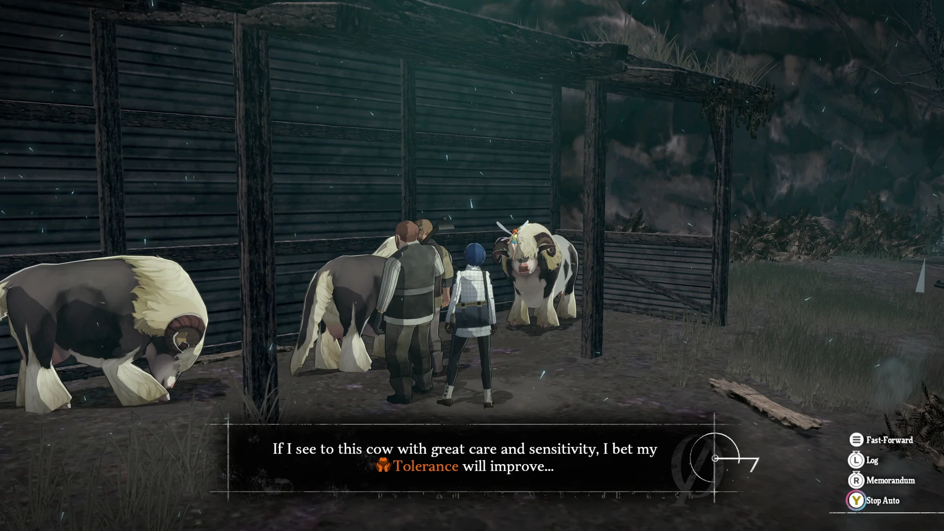 Metaphor: ReFantazio キャラクター