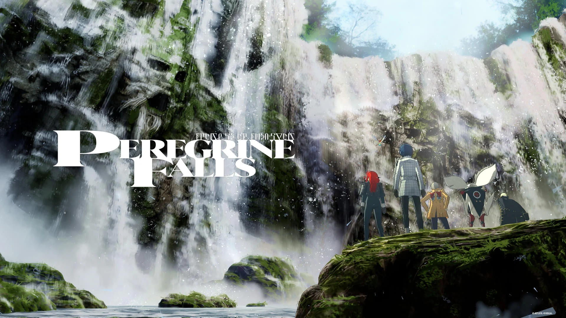 Metaphor: ReFantazio 戦闘システム