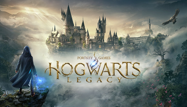 Hogwarts Legacy カプセル画像