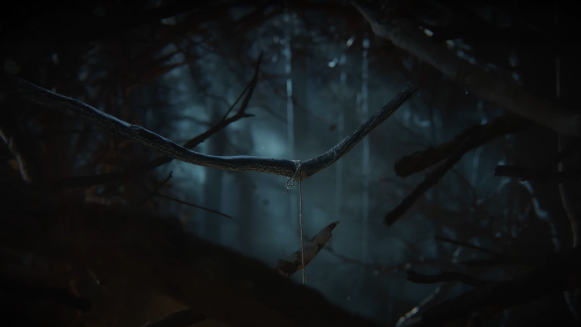 Assassin Creed Hexe アクション スクリーンショット1