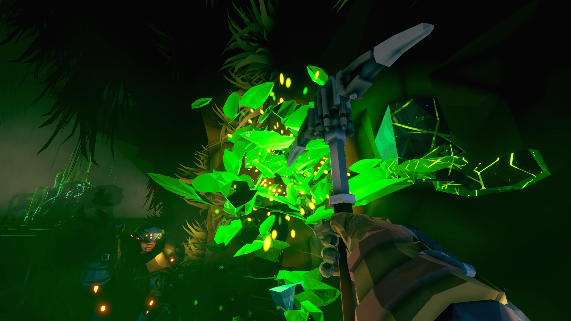 Deep Rock Galactic: Rogue Core クラス紹介