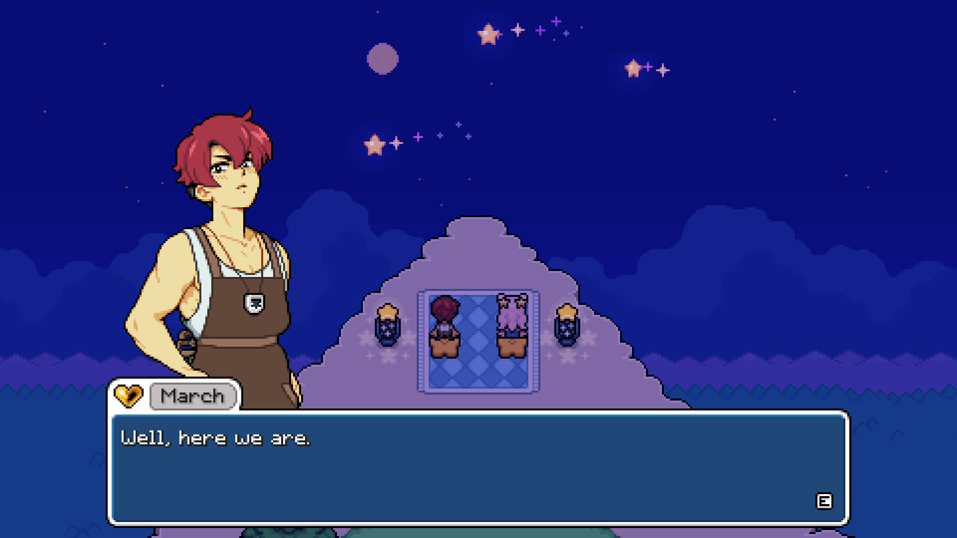 古代の守護竜カルダルス。人型に変身して街を歩き回る特別な存在