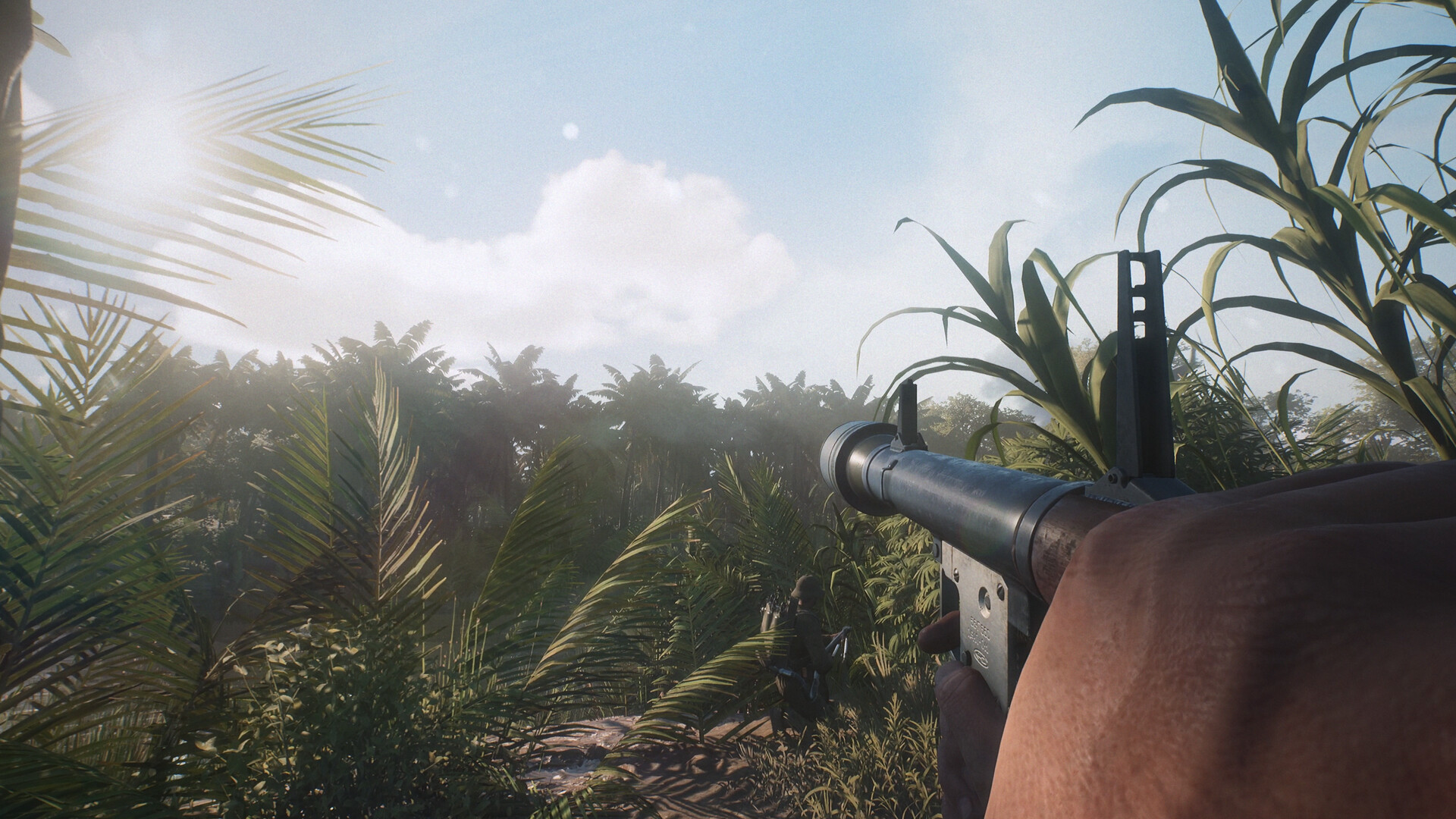 Hell Let Loose: Vietnamの河川戦闘と哨戒艇。ベトナム戦争の水路戦を再現したゲームプレイ