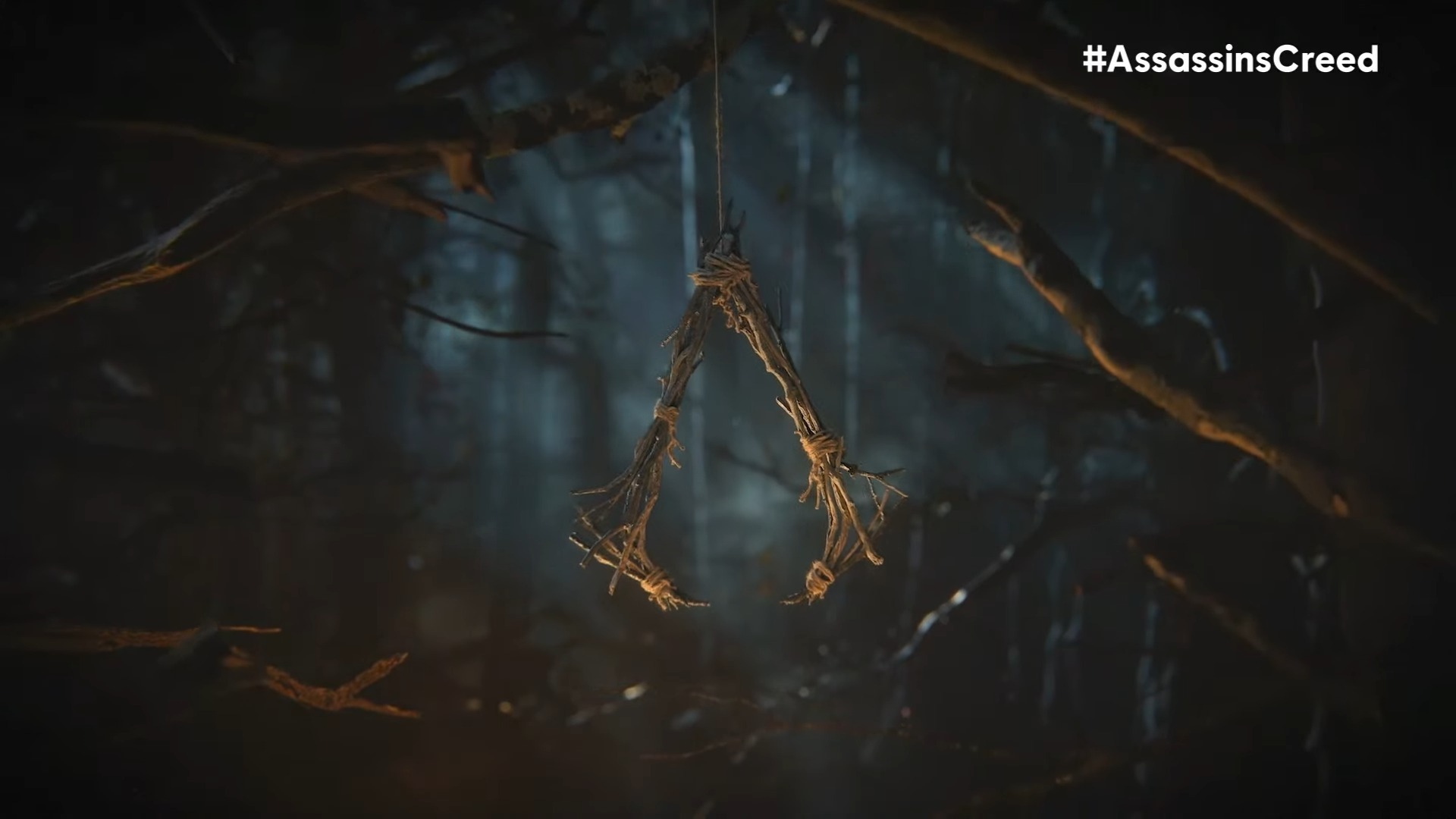 Assassin Creed Hexe アクション スクリーンショット2