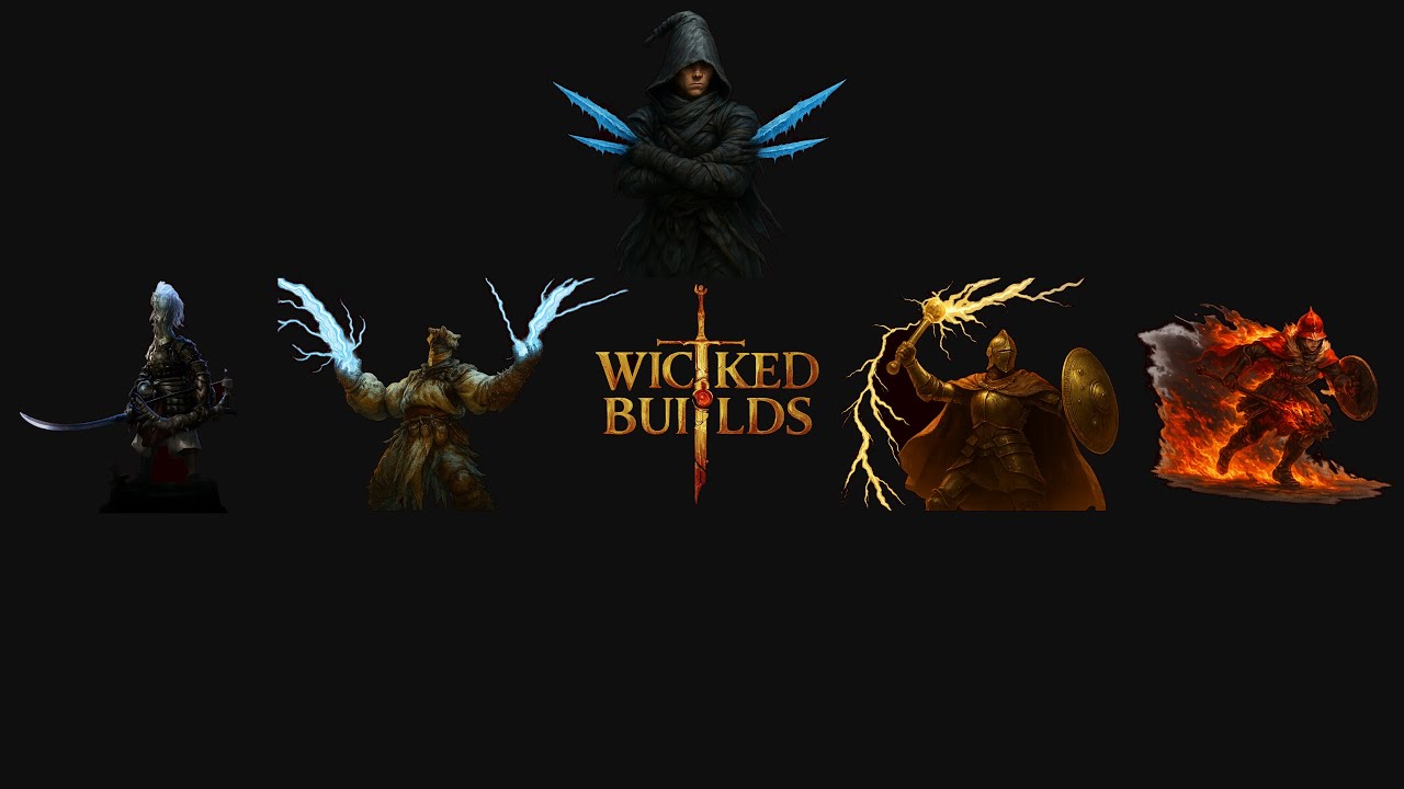 No Rest for the Wicked まとめ