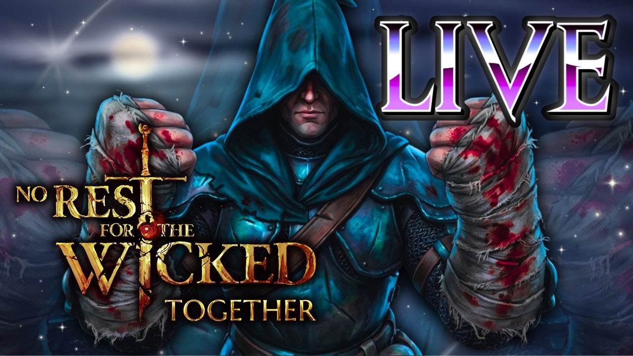 No Rest for the Wicked サウンド