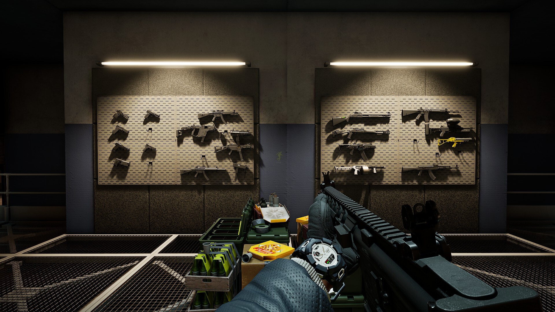 Rogue Point Steamユーザーレビュー プレイヤー評価