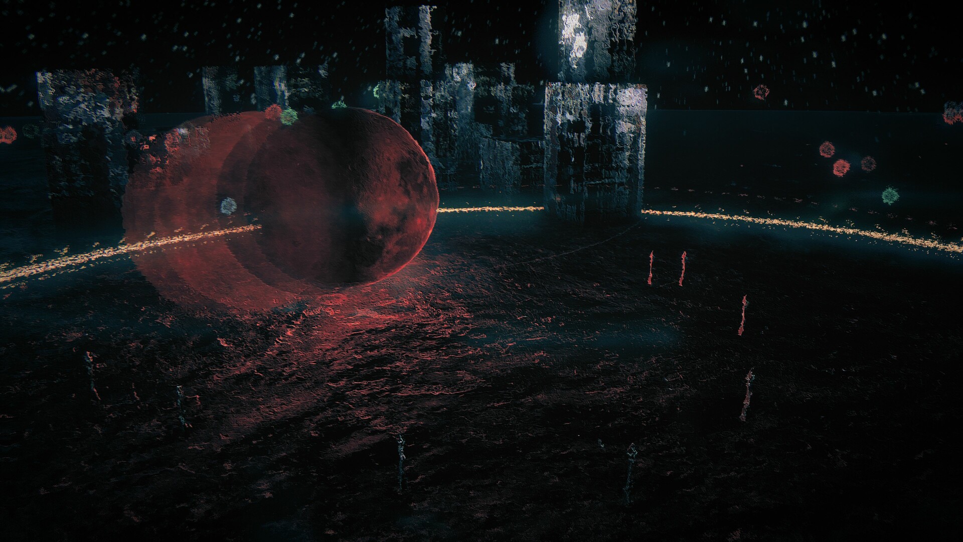 Skate Story トリックアクション