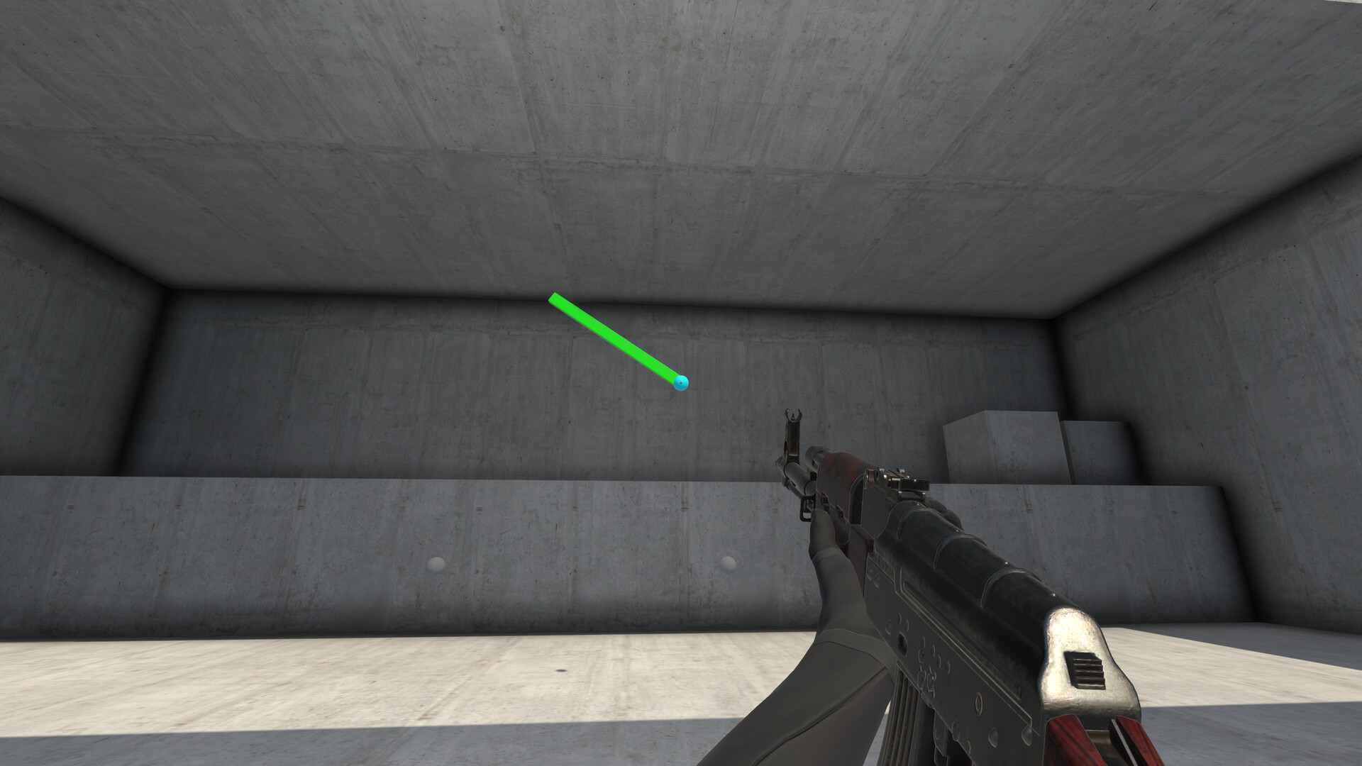 Aimlabs FPS スクリーンショット10